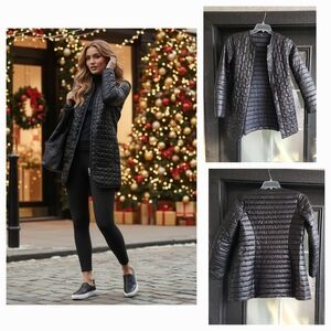 KOLON SPORT DOWN  Quilted Jacket